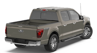 2026 Ford F-150® External Image 4